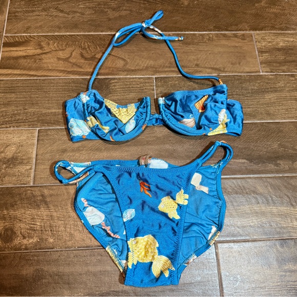Gottex Other - Vintage Gottex Bikini